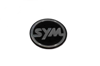 SYM FIDDLE 125 III STICKER