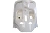 SYM FIDDLE 125 III TORPİDO PANELİ BEYAZ