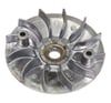 SYM FİDDLE 2 125 S - FİDDLE 200 - JET 14 200 - ST 125 - ST 200 ORBİT 2 125 ÖN VARYATÖR FAN