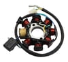 SYM FIDDLE 2 125 - SR 125 - ORBİT 2 125 - CROX 125 - X PRO 125 - STATÖR