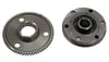 SYM FIDDLE 2 125 - VS 125 - VS 150 - SR 125 - ORBİT 2 125 - CROX 125 - X PRO 125 MARŞ KAVRAMA