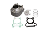 SYM FIDDLE II 125 - FIDDLE 3 125 - JET 4 125 - ALLO 125 - X PRO 125 - ST 125 İE - SİLİNDİR KİT