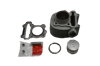 SYM FIDDLE II 125 - FIDDLE 3 125 - JET 4 125 - ALLO 125 - X PRO 125 - ST 125 İE - SİLİNDİR KİT SERAMİK