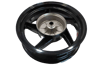 SYM FIDDLE II ESKİ KASA ARKA JANT