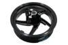 SYM FIDDLE II ESKİ KASA ÖN JANT