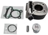 Sym Fiddle IV 125 Euro5 Silindir Seti