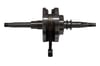 SYM HD 200 - HD 200 İE EVO - JOYRİDE 200 - JOYRİDE 200 İE EVO - KRANK