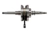 SYM HD 200 - HD 200 İE EVO - JOYRİDE 200 - JOYRİDE 200 İE EVO - KRANK