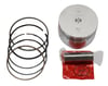 SYM HD 200 - HD 200 İE EVO - JOYRİDE 200 - JOYRİDE 200 İE EVO - ATV 200 PİSTON KİT 61.00mm