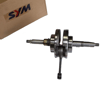 SYM JET 14-FIDDLE 200-ST 200 KRANK