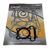 SYM JET 4 125 - FIDDLE 2 125 S - ORBİT 2 125 - ALLO 125 - CROX 125 - X PRO 125 - CONTA TAKIMI