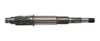 SYM JOYMAX 250 - GTS 250 İE EVO - CRUSYM 250 - JOYMAX Z 250 - AKS MİLİ