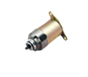 SYM ORBIT 50 4T - MİO 50 4T EFİ MARŞ MOTORU