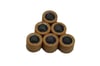SYM ORBIT 50 4T - MİO 50 4T EFİ VARYATÖR 6 LI BURÇ TAIWAN 5.8 GR