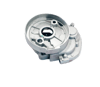 SYM ORBIT 50 4T EURO 4 - MİO 50 4T EFİ - ŞANZUMAN KAPAK TAIWAN