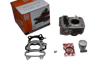 SYM ORBIT 50 4T EURO 4 - MİO 50 4T EFİ SİLİNDİR KİT 37MM 10 PERNO TAIWAN