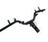 SYM ORBIT 50 4T EURO 4 - X PRO 125 GİDON TAIWAN