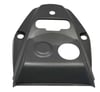 SYM ORBIT 50 4T EURO 4 - ORBİT 2 125 - CROX 125 - ORBİT 125 ESKİ KASA ( 2008-2009) ÖN PANEL ARKA / STOP ÜSTÜ TAIWAN