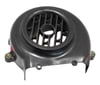 SYM ORBIT 50 4T FAN KAPAK TAIWAN