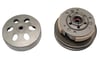 SYM ORBIT 50 4T - MİO 50 4T EFİ ARKA VARYATÖR