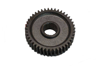 SYM ST 200 - ST 125 İE - JET 14 125 İE - AKS DİŞLİSİ