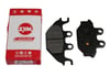 Sym Wolf 250- Atv 200 - Atv 300 Arka Fren Disk Balatası