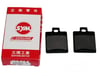 Symphony ST 125 - ST 200 - Fiddle 3 - Jet 14 200 Arka Fren Disk Balatası