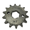 TİTAN 125 DİŞLİ ÖN 15