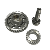 TİTAN 125 EKSANTRİK DİŞLİ SETİ TAKIM