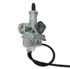 TİTAN 125 KARBÜRATÖR