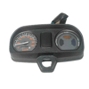 TİTAN 125 KM SAATİ