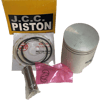 TVS 100 PİSTON SEKMAN JCC 200