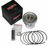 Tvs Apache RTR 200 Piston Segman 66.25 mm 15P SAM 2019-2026