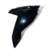 Tvs Apache RTR 200 Sol Ön Çamurluk Grenajı Parlak Siyah Orijinal
