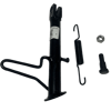 TVS Jupiter 110 E5 - Wego 110 Yan Sehpa Orijinal