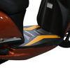 Tvs Jüpiter 125 Alt Paspas Sarı