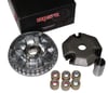 Tvs Jüpiter 125 Ön Debriyaj Varyatör Yarım