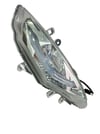 TVS Jupiter 125 Ön Sinyal Sağ Komple