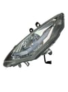 TVS Jupiter 125 Ön Sinyal Sol Komple