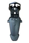 Tvs Raider 125 Arka Çamurluk Orjinal
