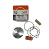 TVS Raider 125 Piston Segman Seti 53.75 mm (0.25) SAM