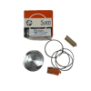 TVS Raider 125 Piston Segman Seti 53.75 mm (0.25) SAM