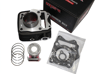 Tvs Raider 125 Silindir Piston Sekman Seti Muadil