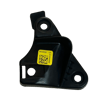 Tvs Raider 125 Sol Ön Basamak Braket Kapağı Orijinal