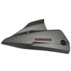 TVS RTR 200 ALT ÇENE SOL FÜME ORJİNAL