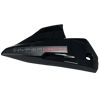 TVS RTR 200 ALT ÇENE SOL SİYAH ORJİNAL