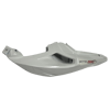 TVS RTR 200 ARKA KUYRUK SOL BEYAZ ORJİNAL