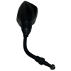 TVS RTR 200 AYNA SOL ORJİNAL
