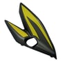 TVS RTR 200 SİPERLİK SAĞ FÜME ORJİNAL