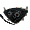 TVS WEGO KM SAATİ PRİCOL